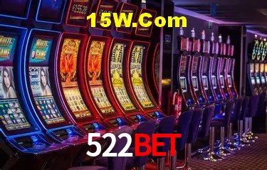 Descubra a Magia dos Jogos de Arcade no 522Bet