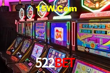 Descubra a Essência do 522Bet: Nossa História e Compromissos