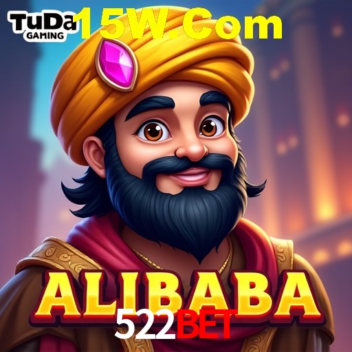 Descubra o Mundo do Cassino Online com 522Bet