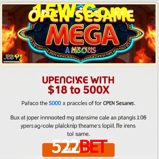 Diretório de Jogos 522Bet