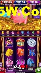 Welcome Bonus 522Bet