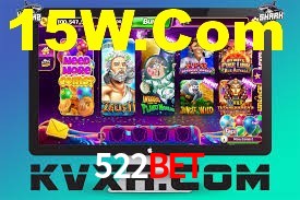 Exclusive Games 522Bet