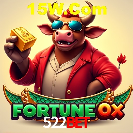 Promoções Sazonais 522Bet