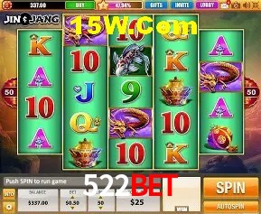 A Emoção da Loteria na 522Bet: Uma Chance de Mudança de Vida