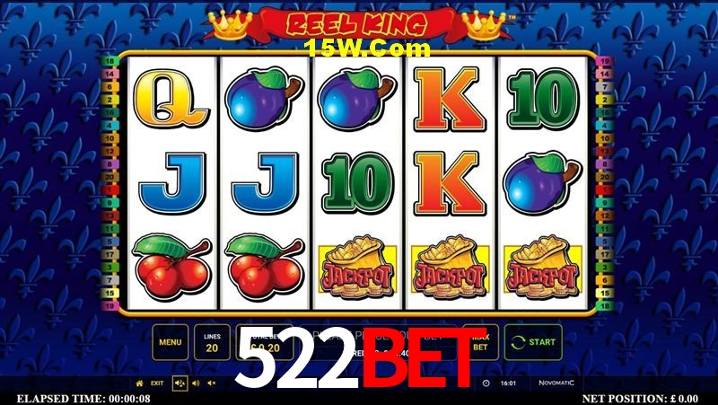 Football Betting 522Bet