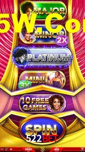 522Bet - Casino Oficial Plataforma - 522Bet App