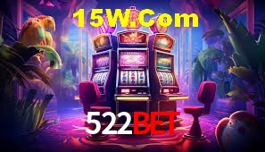 Roulette Table 522Bet