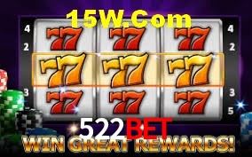 Blackjack Table 522Bet