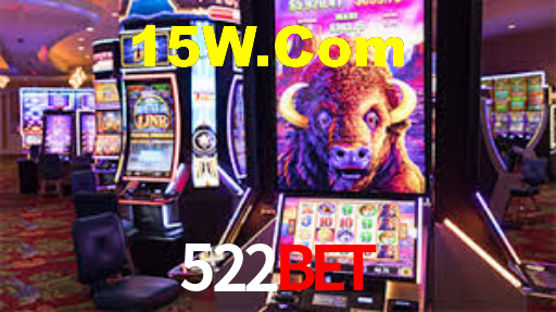 522Bet: A Experiência de Casino com Jogos de Mesa ao Vivo