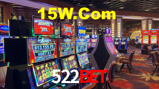 Desvendando o Mundo dos Jogos Virtuais na 522Bet
