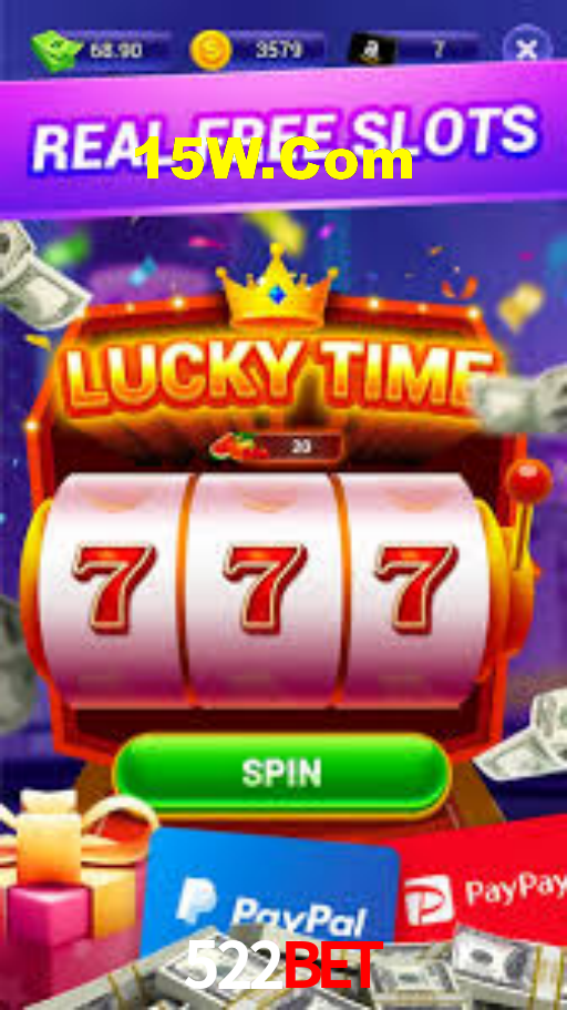 522Bet
