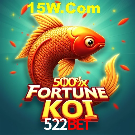 Game Providers 522Bet