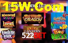Explore as vantagens do 522Bet: serviço profissional e confiabilidade