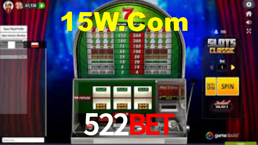 522Bet Vip