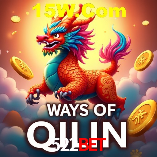 Integração de APIs 522Bet