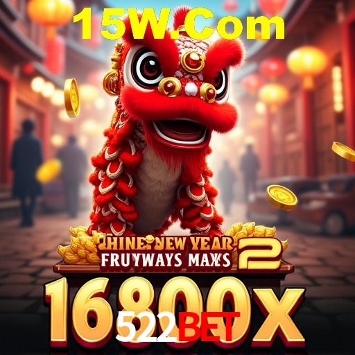 Interface Premium 522Bet