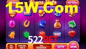 Statistics 522Bet