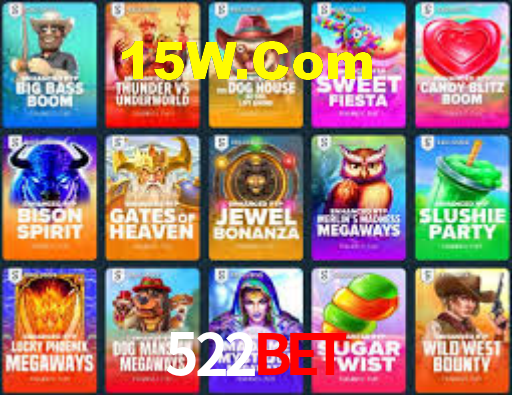 Daily Bonuses 522Bet