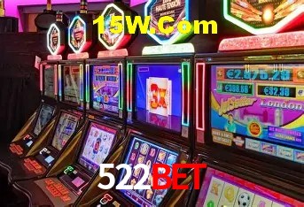 Ofertas Exclusivas 522Bet