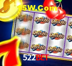 Sinta a adrenalina dos jogos de cassino com 522Bet