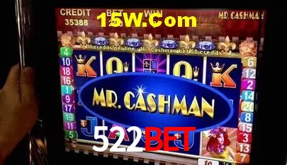 522Bet