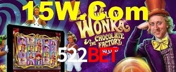 Game Providers 522Bet