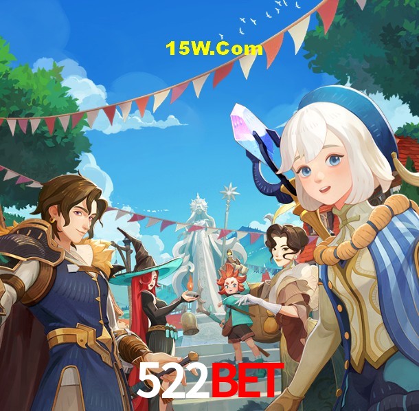 Experiência VIP 522Bet