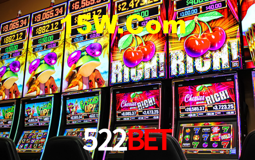Tournaments 522Bet