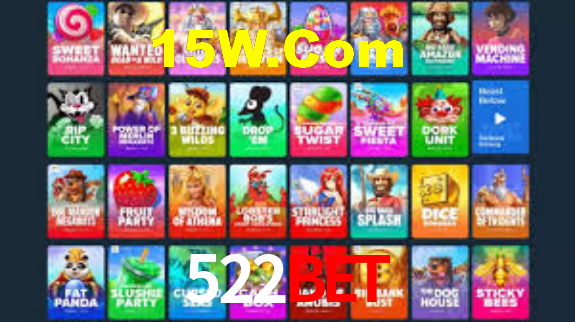 Bônus Generosos e Exclusivos no 522Bet para Você!