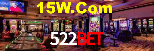 Live Casino 522Bet