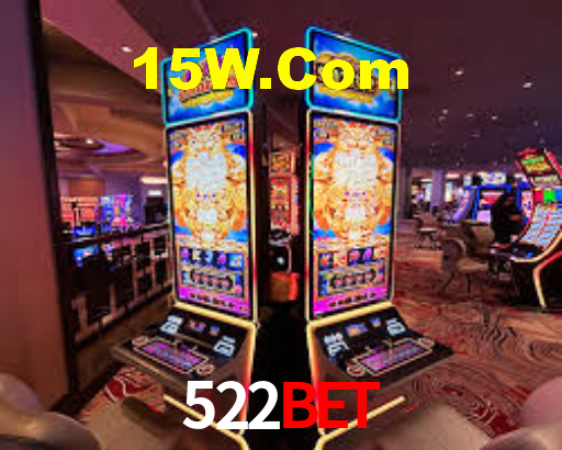 VIP Casino 522Bet