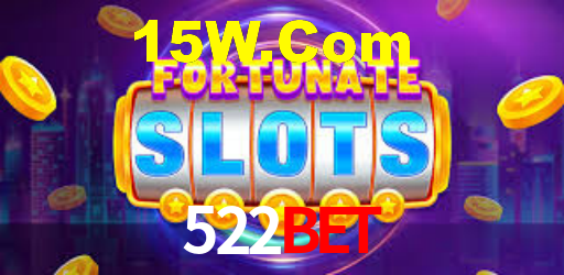 Welcome Bonus 522Bet