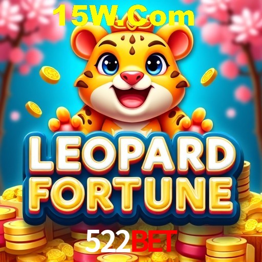 Descubra o Mundo do Cassino Online com 522Bet