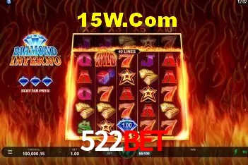 522Bet App