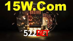 Experiência VIP 522Bet
