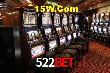 522Bet