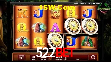 Integração de APIs 522Bet