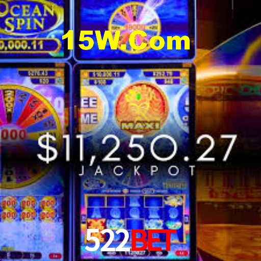 Roulette Table 522Bet