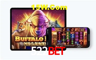 Provedores de Jogos 522Bet