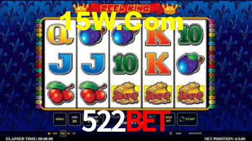 Programa VIP 522Bet