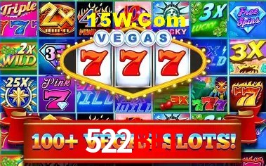 522Bet: Seu Cassino Premiado com Pagamentos Rápidos
